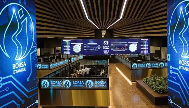 Borsa İstanbul'da küçük yatırımcının yatırımı enflasyon karşısında eriyor