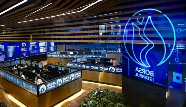 Borsa İstanbul'da yaşanan çöküşte en fazla değer kaybeden hisseler belli oldu