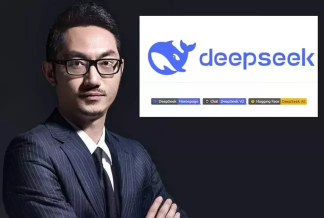 Çinli yapay zeka uygulaması DeepSeek bir ülkede daha yasaklandı