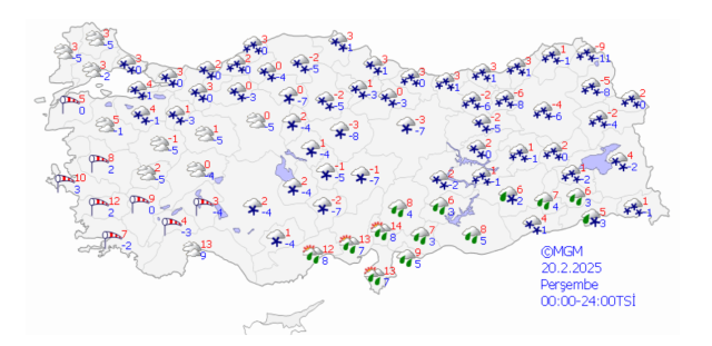 Cuma günü okullar tatil mi? 21 ŞUBAT okullar tatil edilecek mi? (Valilik açıklaması)