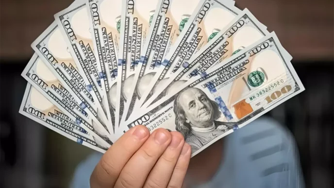 Dolar bir kez daha 36 lira sinirini asti