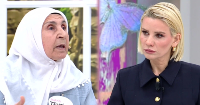 ESRA EROL CANLI YAYIN | 20 Şubat Esra Erol canlı izleme linki! Esra Erol son bölümde neler oldu?