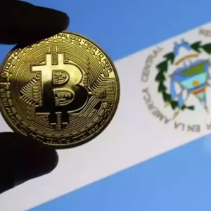 El Salvador Bitcoin alimlarina devam ediyor Ulkenin toplam Bitcoin miktari