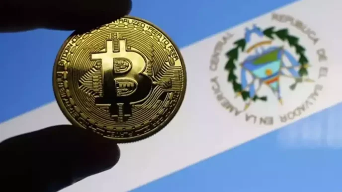 El Salvador Bitcoin alimlarina devam ediyor Ulkenin toplam Bitcoin miktari