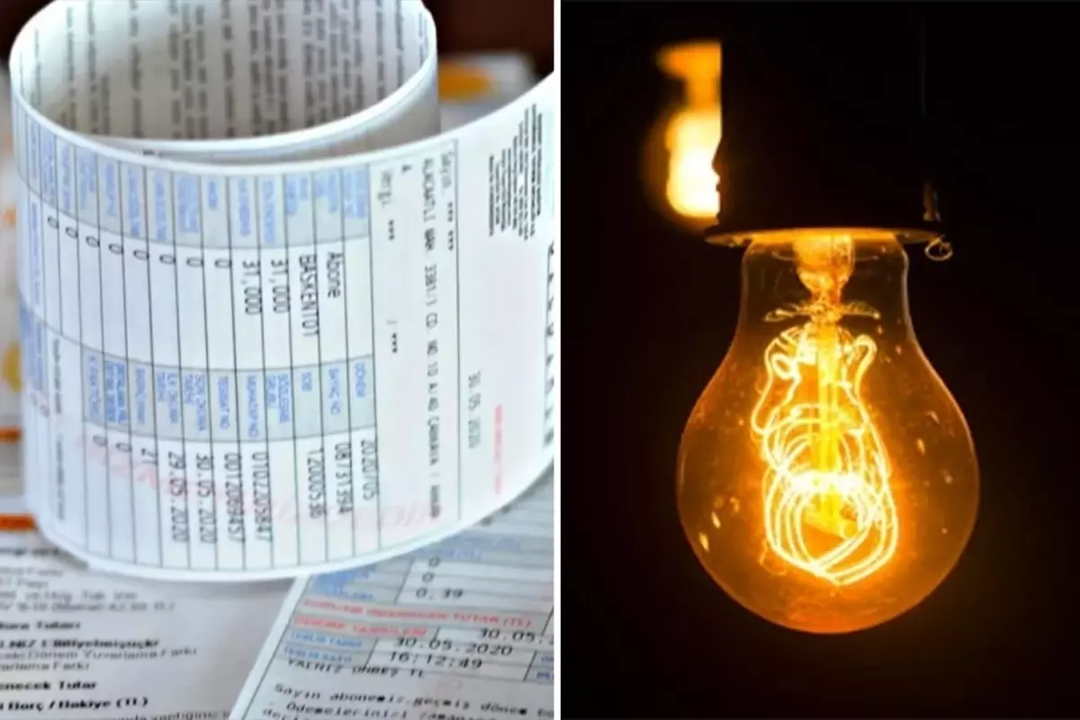 Enerji Bakani zamli elektrik tarifesinin detaylarini anlatti