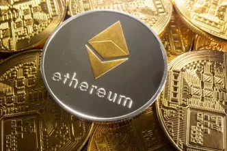 Ethereum Blockchain agi icin buyuk gun