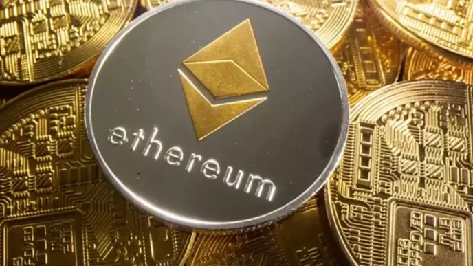 Ethereum Blockchain agi icin buyuk gun