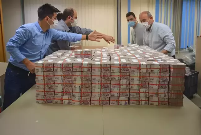 Evde bakım yardımının miktarı artırıldı 3 Evde bakım yardımının miktarı artırıldı