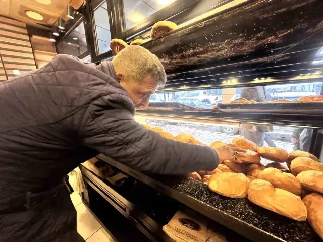 Hatay'da Ekmeğe Büyük İndirim: 200 Gram Ekmek 7.5 TL
