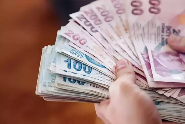 İşte emekli ikramiyeleri için masadaki en güçlü ihtimaller 3 İşte emekli ikramiyeleri için masadaki en güçlü ihtimaller