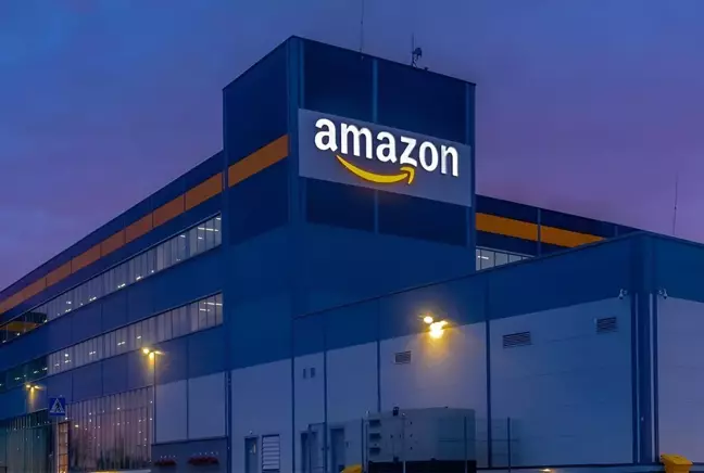 İtalya'da Amazon'a 1,2 milyar Euro'luk vergi kaçırma soruşturması başlatıldı 3 İtalya'da Amazon'a 1,2 milyar Euro'luk vergi kaçırma soruşturması başlatıldı