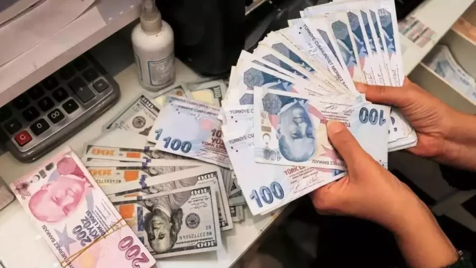 Merkez Bankasindan Kur Korumali Mevduat islemlerine duzenleme