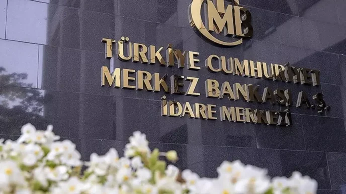 Merkez Bankasindan zorunlu karsilik karari