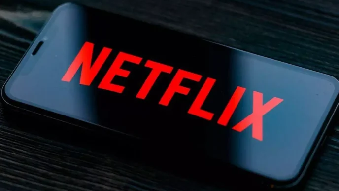 Netflix Meksikaya 1 milyar dolar yatirim yapacak