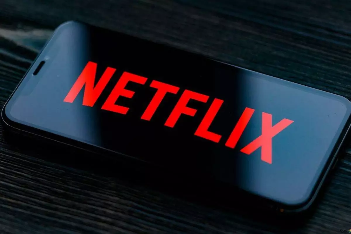 Netflix Meksikaya 1 milyar dolar yatirim yapacak