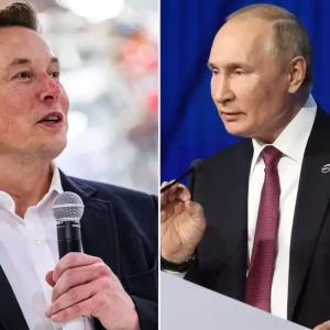 Putinden Elon Musk talimati Isbirligi yapin