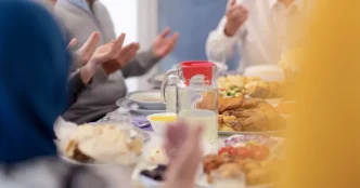 Ramazan oruc ne zaman basliyor 2025 Ramazan Bayrami ne zaman