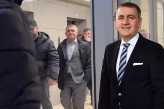 TUSIAD Baskani Ticaret Bakanimiz ile yurt disina gidecegim yasagi kaldiralim