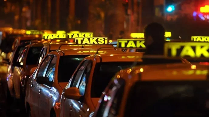 Taksilerde yeni donem icin sure uzatildi