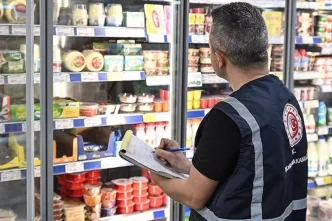 Ticaret Bakanligi Ramazan oncesi ceza yagdirdi