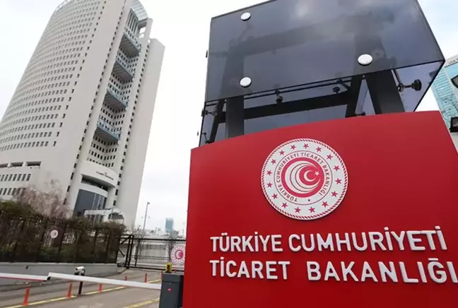 Ticaret Bakanlığı acımadı! Ceza üstüne ceza yağdı