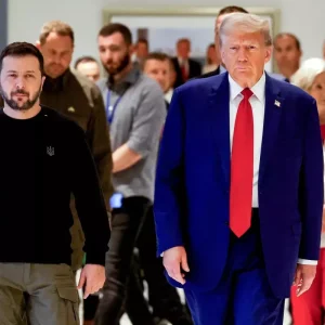 Trump Zelenskiy anlasmayi kabul etti Beyaz Saraya geliyor