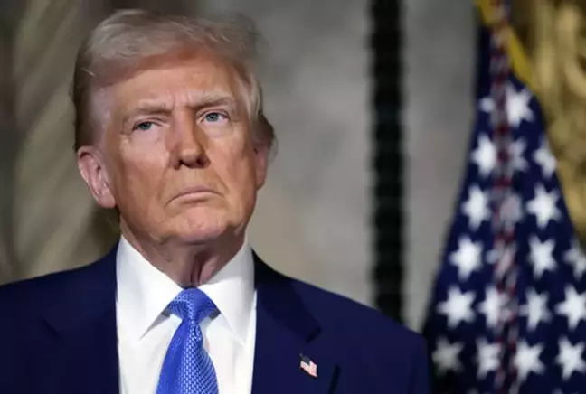 Trump'ın ısrarlarına dayanamayan Kanada, Avrupa'ya sığındı 3 Trump'ın ısrarlarına dayanamayan Kanada, Avrupa'ya sığındı
