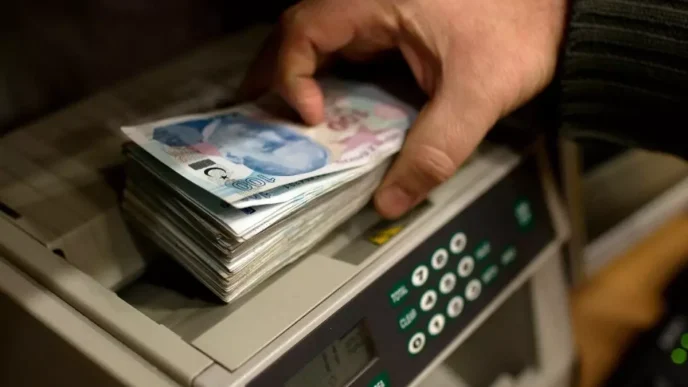 Tuketici kredilerinde vade siniri degisti