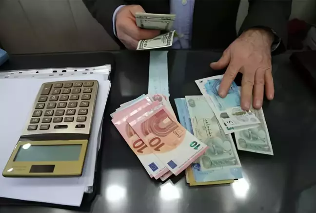 Türkiye Merkez Bankası, İran riyalini döviz listesinden çıkardı 3 Türkiye Merkez Bankası, İran riyalini döviz listesinden çıkardı