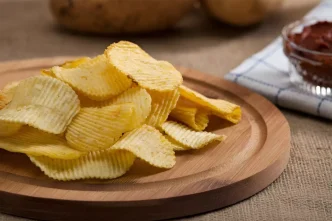 Turkiyedeki unlu cips firmalarina 1 milyar 300 milyon lira para