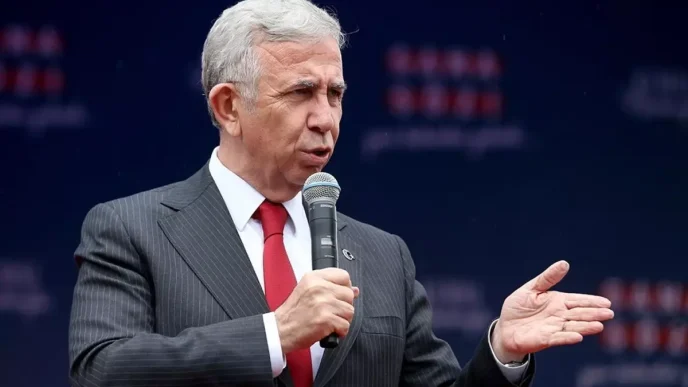 Yavas eline ulasan anket uzerinden cagrida bulundu Yuzde 67 bunu