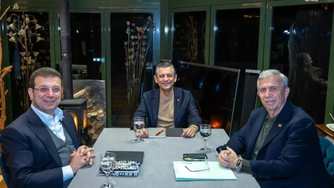 chp de son zamanlarin en kritik toplantisi ozgur 18355531 6369 amp