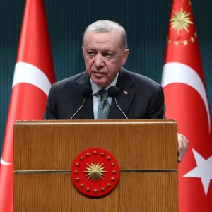 cumhurbaskani erdogan dunya bir imtihan yeridir 18406844 2906 amp