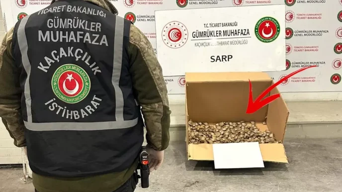 en ilginc kacakcilik girisimi x ray taramasi 18376926 8107 amp