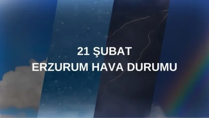 erzurum hava durumu 21 subat erzurum hava durumu 18398591 9841 amp