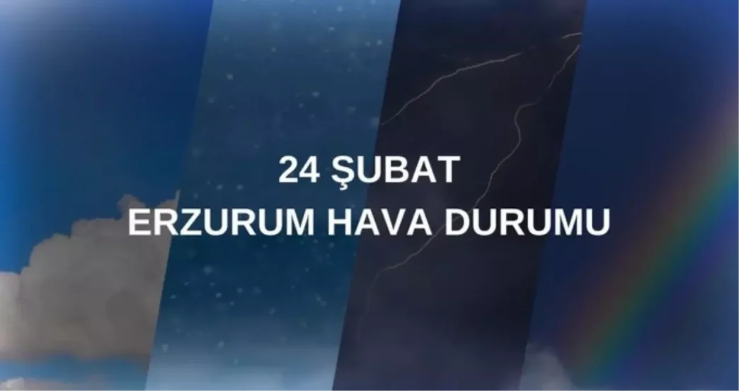 hava durumu erzurum 24 subat erzurum hava durumu 18405033 343 amp