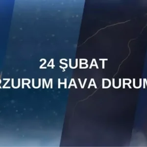 hava durumu erzurum 24 subat erzurum hava durumu 18405033 343 amp