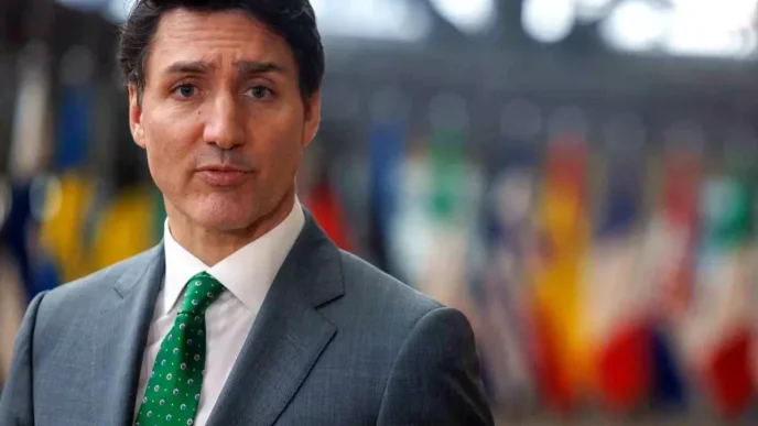 kanada basbakani trudeau kanada asla abd nin 18367611 amp