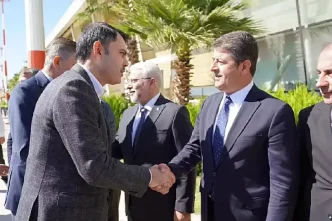 ozel in kavga iddiasina bakan kurum dan yanit 18381749 4046 amp
