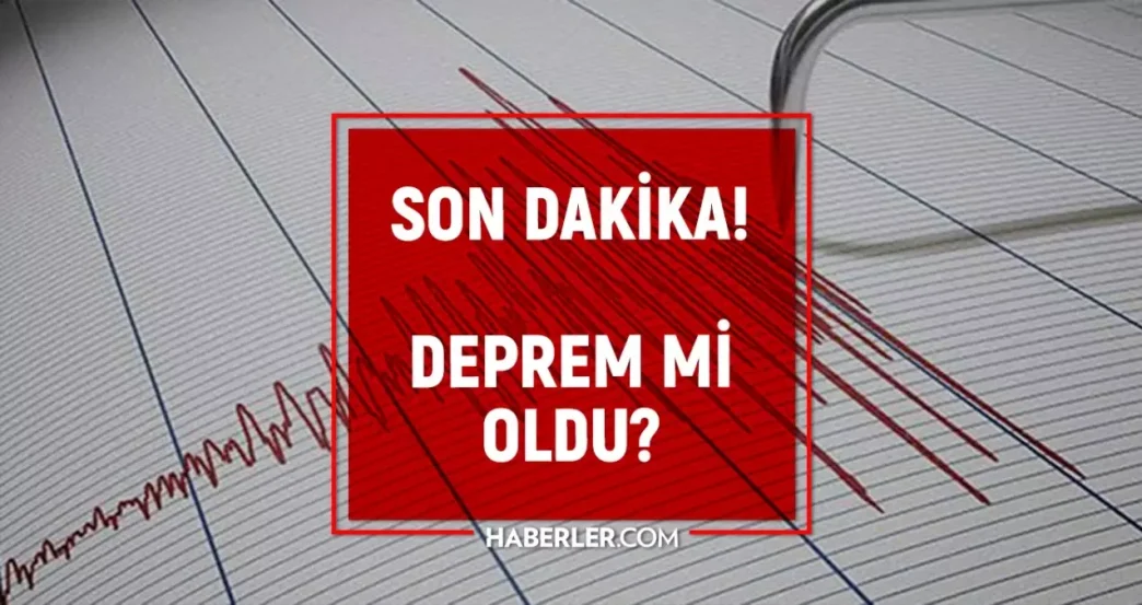 son depremler bugun istanbul da deprem mi oldu 18398375 9183 amp