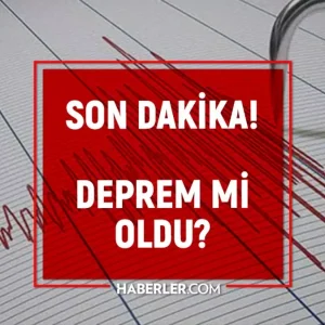 son depremler bugun istanbul da deprem mi oldu 18398375 9183 amp