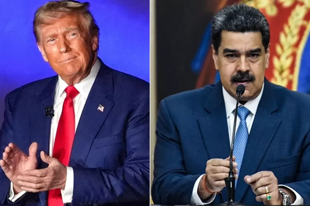 trump tan maduro yu cildirtacak hamle resmen 18412734 4571 amp