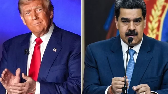 trump tan maduro yu cildirtacak hamle resmen 18412734 4571 amp