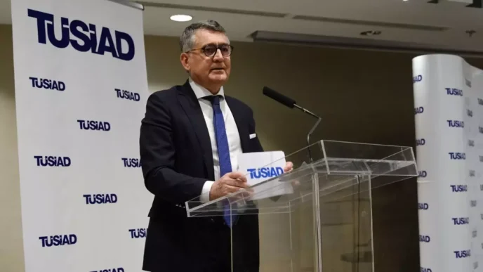 tusiad baskani orhan turan tepkiler sonrasi 18373941 1073 amp