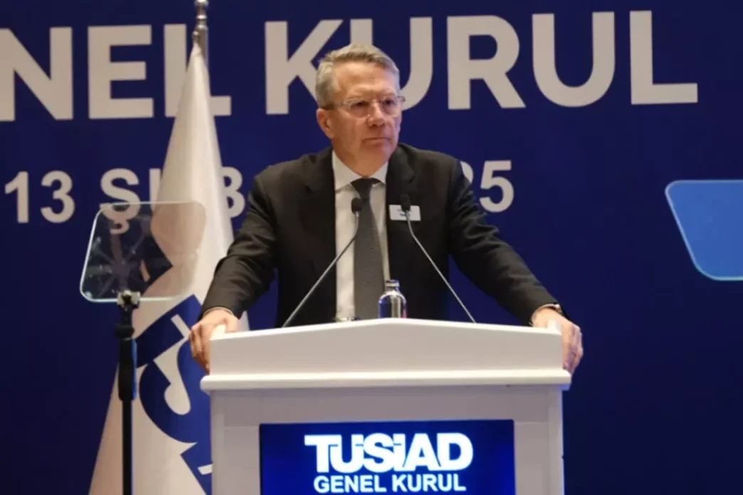 tusiad yik baskani omer aras hakkinda sorusturma 18374617 2783 amp