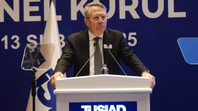 tusiad yik baskani omer aras hakkinda sorusturma 18374617 2783 amp