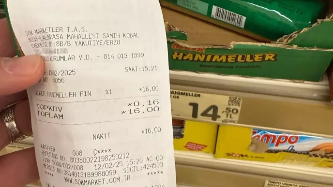 zincir marketten biskuvi alan vatandas fiyat 18374858 7054 amp