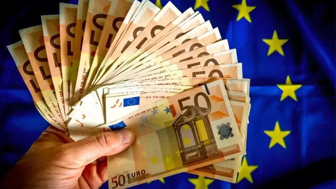 1 euro ilk kez 40 lirayi asarak rekor tazeledi 18442162 2754 amp