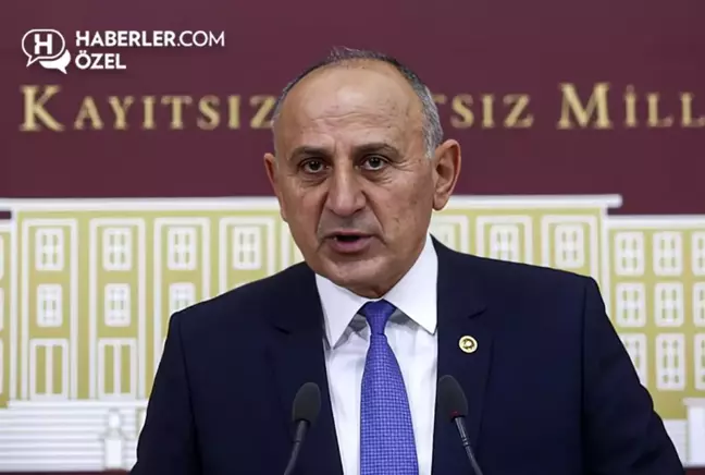 Eski CHP Milletvekili Dursun Çiçek: Ön seçimin tek adaylı olmasına itiraz ediyorum 5 Eski CHP Milletvekili Dursun Çiçek: Ön seçimin tek adaylı olmasına itiraz ediyorum