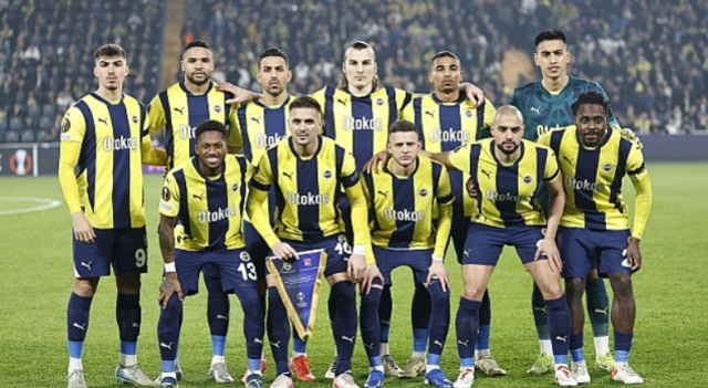 TRT SPOR CANLI İZLE: Fenerbahçe-Rangers maçı canlı izleme linki!